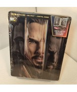 Doctor Strange in the Multiverse of Madness Steelbook (4K+ Blu-ray ) NEW - $104.04 CAD