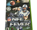 Microsoft Game Nfl 2002 fever 194172 - $7.99