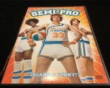 DVD Semi-Pro 2008 Will Ferrell, Woody Harrelson, Andre Benjamin - $8.00
