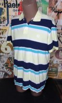 Preowned Chaps large size polo - $8.00