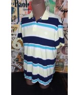 Preowned Chaps large size polo - $8.00