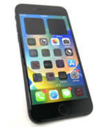 Apple iPhone 8 64GB 4.7" (Network Unlocked) FOR SALVAGED PARTS has M D M... - $48.02