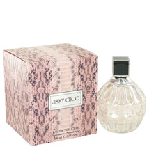 Jimmy Choo Perfume By Eau De Toilette Spray 3.4 oz - £40.19 GBP
