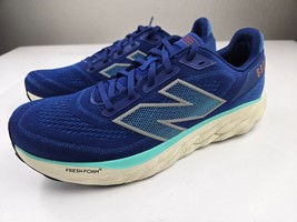 New Balance Men&#39;s Fresh Foam X 1080 V14 Running Shoe, size 11 - $123.75