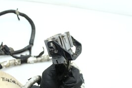 2008-2010 FORD F-250 F-350 6.4L POWERSTROKE TRANSMISSION WIRE HARNESS H2009 image 13