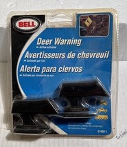 BELL Deer Warning Whistles For   Vintage Vehicles To Drive Or Show - $7.90