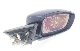 Right Side View Mirror Autodim Signal Need New Glass OEM 11 12 Hyundai G... - $546.52 MXN