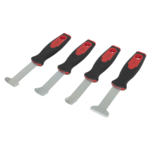 Lisle Pinch Weld Scraper Set, 4 pc. - $121.49