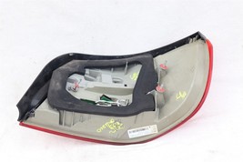 2011-13 BMW E93 M3 328i 335i LCi Convertible Outer LED Taill Light Lamp Left LH image 6