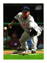 2008 Upper Deck First Edition #358 Carlos Guillen - $3.00