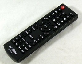 Original Genuine Insignia Tv Remote Control NS-RC4NA-14 - £16.23 GBP