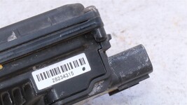 Kia Cadenza Adaptive Cruise Control Distance Sensor Radar 96400-3r000 image 7