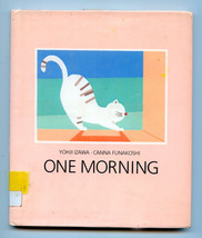 One Morning (Hardcover) by Yohji Izawa, Canna Funakoshi - £7.12 GBP