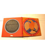 Garuda e la ruota del destino L&#39;ippocampo 2008 illustrazioni Radhyashyam... - $355.62 MXN