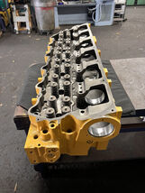 Reman CAT C15 CATERPILLAR 2454324 160-4346 CYLINDER HEAD MBN 6NZ 20R2645 - $3,657.50