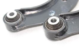 Upper Control Arms Pair Driver/Passenger Rear Fits 06-24 GOLF 28705 image 10