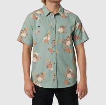 Billabong Sundays Mini Shirt Size S - $53.46