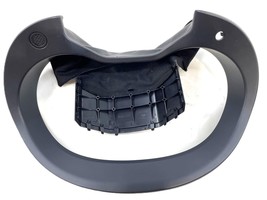 2017-2019 Infinity QX30 Cluster Bezel W/ Leather &amp; Steering Console Uppe... - $29.65