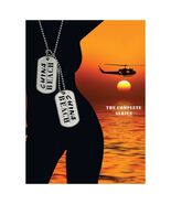 CHINA BEACH the Complete Series Collection Seasons 1-4 (DVD - 21-Disc Bo... - $34.29