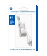 GE Lighting 93129112 GE 5&#39; PWR Cord - Quantity 1 - $623.51 MXN