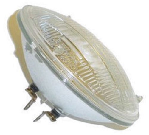 OCTANE LIGHTING 5-3/4&quot; Incandescent Sealed Beam Glass High Beam Headligh... - $9.85