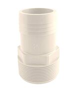 2&quot; Nyl Ins Adapter -UNA-20 - $317.55 MXN