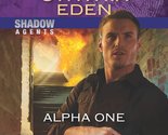 Alpha One Eden, Cynthia - $572.40