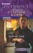 Alpha One Eden, Cynthia - £455.90 GBP