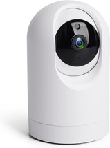 Indoor Security Camera Wireless 2K Smart Home IP Camera 2.4G 5G Dual Band WiFi C - £65.28 GBP