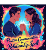 50x-200X FULL COVEN POSITIVE COMMUNICATION IN RELATIONSHIPS WORK MAGICK ... - $77.77+