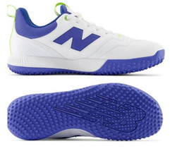 New Balance Fuel Cell 4020v5 Cricket Shoes (Wide)  (2025) - $129.99
