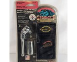 Endeavor Tool Swivel Head Rachet &amp; Gator Grip Universal Socket 3/8&quot; Driv... - $32.99