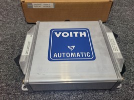 New Voith Transmission ECU for Cummins ISL  Gear Box: 864.3E 68.3082.40 ... - £846.28 GBP