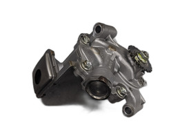 Engine Oil Pump From 2017 Toyota Corolla  1.8 - $34.95