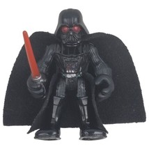 Star Wars Jedi Force Darth Vader Playskool Heroes Figure 2011 - £6.13 GBP