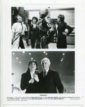 RoboCop 2-8x10-Weller-Bauer-Allen-Promo-B&amp;W-Still-Action-Crime-Sci-Fi-NM - $33.95