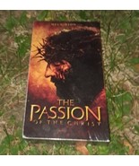 The Passion of the Christ (VHS, 2004). Factory Sealed. - £9.74 GBP