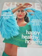 Shape Magazine November 2020 Tracee Ellis Ross Strong Immunity Happy Healthy New - £8.00 GBP