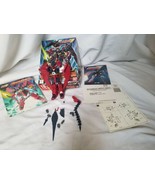 Vintsge 1995 Gundam Wing Mobile Suit Epyon OZ-13MS 1:144 Model Kit Banda... - £43.52 GBP