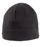 United Tactical Black Winter Fleece Watch Cap Double Fleece Layer Constr... - $12.80