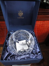 Faberge Crystal Collection Bowl  - $495.00