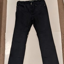 Lauren Ralph Lauren Classic Straight size 10 waist 27 length black pants - £11.72 GBP