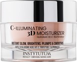 INSTYTUTUM C-Illuminating 3D Moisturizer 50 ml - $201.00