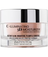 INSTYTUTUM C-Illuminating 3D Moisturizer 50 ml - $3,783.54 MXN