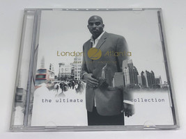 Anthony Antione - London 2 Atlanta: the Ultimate Collection (2012, CD) Signed! - £11.79 GBP