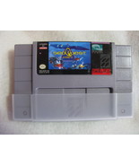 Sea Quest DSV SNES Nintendo Malibu Games Authentic Video Game - $21.00