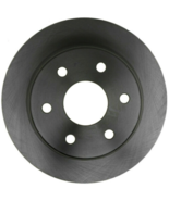 ACDelco 18A907A For Escalade Sonora Yukon XL1500 Rear Non Coated Brake R... - $761.28 MXN