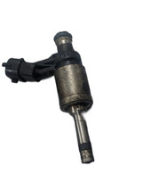 Fuel Injector Single From 2013 Ford Escape  2.0 BB5E9F593AB Turbo - £15.23 GBP