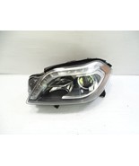 13 Mercedes X166 GL450 lamp, headlight, left, xenon, 1668205761 - €656,41 EUR