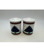 Dansk WINTERFEST Christmas Salt &amp; Pepper Shakers - €51,51 EUR